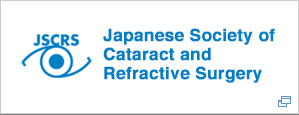 Japanese Society of
Cataract and
Refractive Surgery